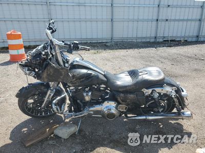 Trzecie zdjęcie samochodu z tyłu: 2021 HARLEY-DAVIDSON FLTRXS VIN:1HD1KTP13MB625810 - miniatura