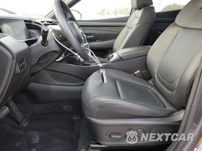 Zdjęcie 7 z 15 samochodu: 2024 HYUNDAI TUCSON XRT VIN:KM8JFCDE4RU285359 - miniatura
