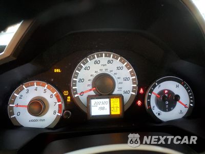 Zdjęcie 9 z 14 samochodu: 2013 HONDA PILOT EXLN VIN:5FNYF3H79DB013728 - miniatura