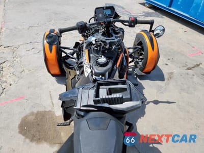 Zdjęcie 6 z 9 samochodu: 2022 CAN-AM RYKER SPORT VIN:3JB2JEG24NJ001011 - miniatura