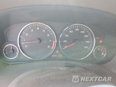 Zdjęcie 9 z 14 samochodu: 2006 CADILLAC CTS HI FEATURE V6 VIN:1G6DP577X60144292 - miniatura
