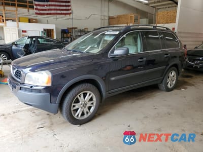 2005 VOLVO XC90 YV1CZ592251209417 - główne zdjęcie licytacji z USA - miniatura