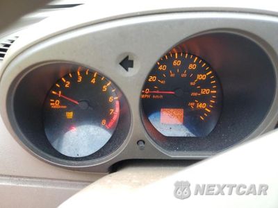 Zdjęcie 9 z 12 samochodu: 2002 NISSAN ALTIMA BASE VIN:1N4AL11D32C108946 - miniatura