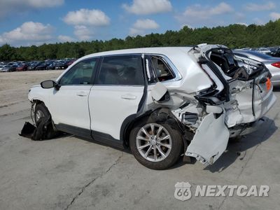 Drugie zdjęcie samochodu z przodu: 2023 HONDA CR-V EXL VIN:5J6RS3H79PL000571 - miniatura