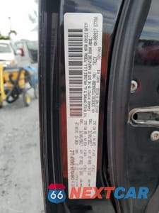 Zdjęcie 12 z 12 samochodu: 2012 DODGE RAM 3500 ST VIN:3C63D3GL7CG304890 - miniatura