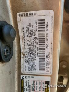 Zdjęcie 12 z 14 samochodu: 2007 TOYOTA COROLLA CE VIN:1NXBR32E97Z881580 - miniatura