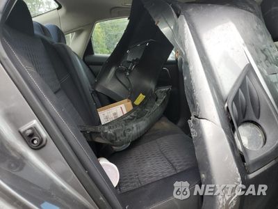 Zdjęcie 10 z 13 samochodu: 2016 NISSAN ALTIMA 2.5 VIN:1N4AL3AP3GC216092 - miniatura