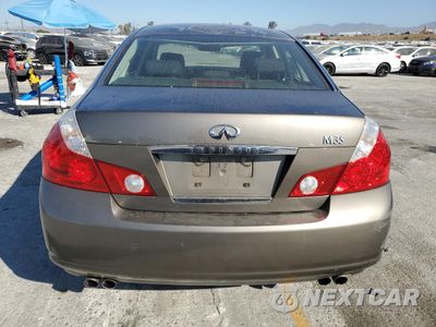 Zdjęcie 6 z 14 samochodu: 2007 INFINITI M35 BASE VIN:JNKAY01E97M302511 - miniatura
