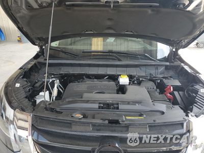 Zdjęcie 11 z 14 samochodu: 2024 NISSAN PATHFINDER PLATINUM VIN:5N1DR3DGXRC301026 - miniatura