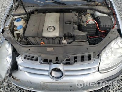 Zdjęcie 11 z 12 samochodu: 2007 VOLKSWAGEN RABBIT VIN:WVWBR71K37W271231 - miniatura