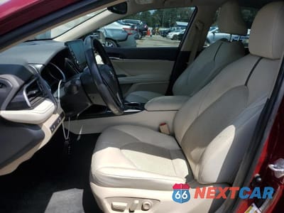 Zdjęcie 7 z 12 samochodu: 2022 TOYOTA CAMRY XLE VIN:4T1F31AK4NU588181 - miniatura