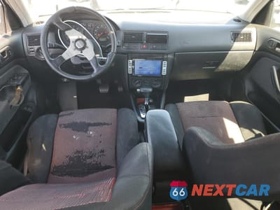 Zdjęcie 8 z 14 samochodu: 2001 VOLKSWAGEN GOLF GLS VIN:9BWGT61J314046051 - miniatura