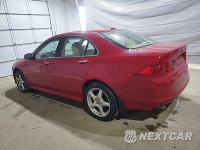 Drugie zdjęcie samochodu z przodu: 2006 ACURA TSX VIN:JH4CL96866C016408 - miniatura