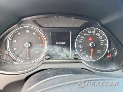 Zdjęcie 9 z 15 samochodu: 2017 AUDI Q5 PREMIUM PLUS VIN:WA1L2AFP0HA048325 - miniatura
