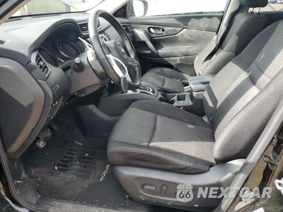 Zdjęcie 7 z 16 samochodu: 2020 NISSAN ROGUE S VIN:JN8AT2MVXLW140012 - miniatura