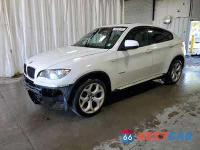 2012 BMW X6 XDRIVE35I 5UXFG2C53CL779291 - główne zdjęcie licytacji z USA - miniatura