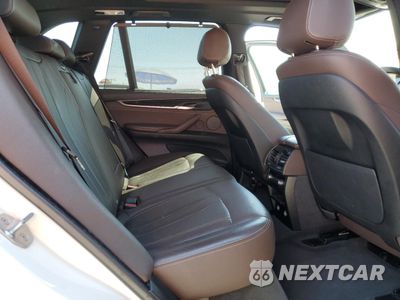 Zdjęcie 11 z 15 samochodu: 2017 BMW X5 XDR40E VIN:5UXKT0C35H0V96965 - miniatura