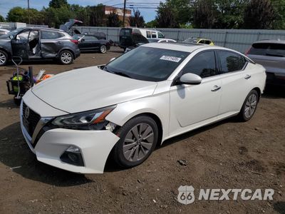 2019 NISSAN ALTIMA SV 1N4BL4DVXKC114253 - główne zdjęcie licytacji z USA - miniatura