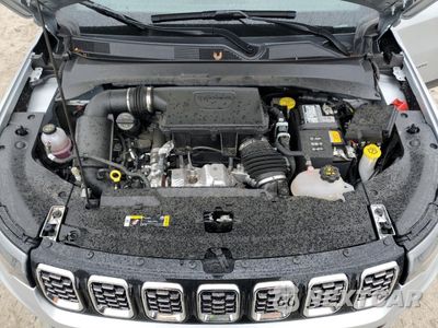 Zdjęcie 12 z 15 samochodu: 2024 JEEP COMPASS LIMITED VIN:3C4NJDCN9RT162145 - miniatura