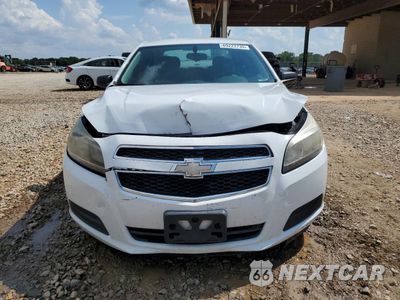 Piąte zdjęcie samochodu w środku: 2013 CHEVROLET MALIBU LS VIN:1G11B5SA5DF352598 - miniatura
