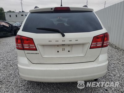 Zdjęcie 6 z 15 samochodu: 2018 DODGE JOURNEY SE VIN:3C4PDCAB6JT427255 - miniatura