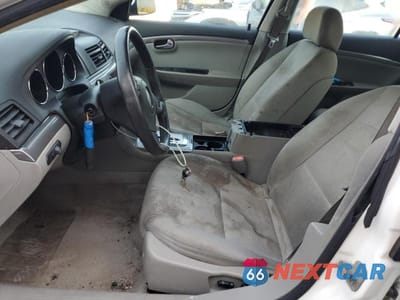 Zdjęcie 7 z 12 samochodu: 2008 SATURN AURA XE VIN:1G8ZS57N98F205464 - miniatura