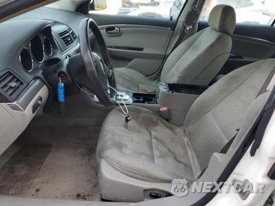 Zdjęcie 7 z 12 samochodu: 2008 SATURN AURA XE VIN:1G8ZS57N98F205464 - miniatura
