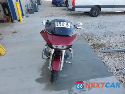 Piąte zdjęcie samochodu w środku: 2017 HARLEY-DAVIDSON FLTRX ROAD GLIDE VIN:1HD1KHC18HB657614 - miniatura