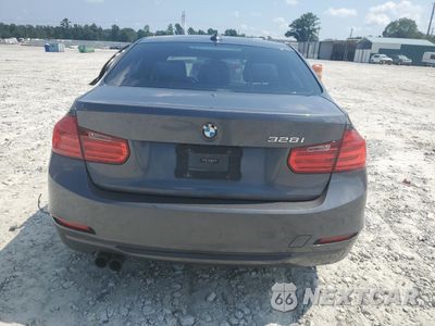 Zdjęcie 6 z 12 samochodu: 2013 BMW 328 I VIN:WBA3A5C52DF356335 - miniatura