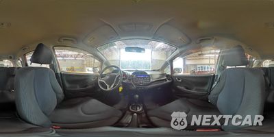 Zdjęcie 14 z 14 samochodu: 2013 HONDA FIT SPORT VIN:JHMGE8H50DC029404 - miniatura