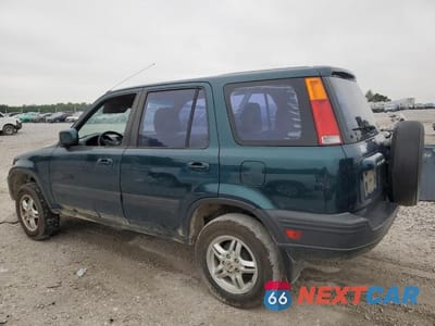 Drugie zdjęcie samochodu z przodu: 1998 HONDA CR-V EX VIN:JHLRD1863WC084481 - miniatura