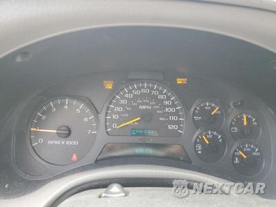 Zdjęcie 9 z 13 samochodu: 2003 CHEVROLET TRAILBLAZER EXT VIN:1GNET16P436179563 - miniatura