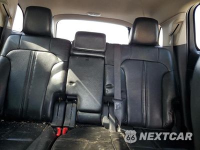 Zdjęcie 10 z 13 samochodu: 2012 LINCOLN MKT VIN:2LMHJ5AT9CBL53684 - miniatura