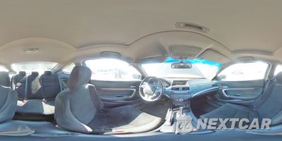 Zdjęcie 14 z 14 samochodu: 2011 HONDA ACCORD EX VIN:1HGCS1B75BA001019 - miniatura