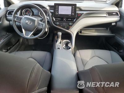Zdjęcie 8 z 14 samochodu: 2024 TOYOTA CAMRY LE VIN:4T1C11BK3RU117880 - miniatura