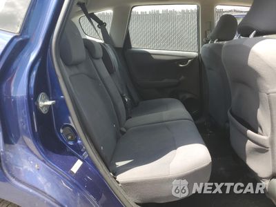Zdjęcie 10 z 12 samochodu: 2011 HONDA FIT VIN:JHMGE8G32BC019776 - miniatura