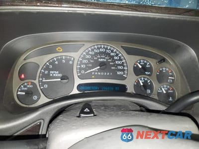 Zdjęcie 9 z 13 samochodu: 2006 GMC YUKON XL DENALI VIN:1GKFK66U36J147969 - miniatura