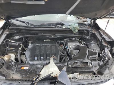 Zdjęcie 12 z 13 samochodu: 2020 MITSUBISHI ECLIPSE CROSS ES VIN:JA4AS3AA4LZ023590 - miniatura