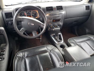 Zdjęcie 8 z 13 samochodu: 2006 HUMMER H3 VIN:5GTDN136068185078 - miniatura