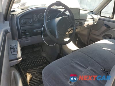 Zdjęcie 8 z 13 samochodu: 1996 FORD F250 VIN:1FTHW26F7TEA92479 - miniatura