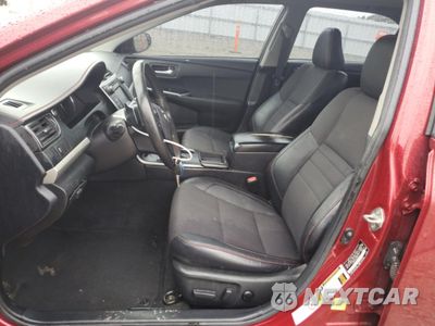 Zdjęcie 7 z 14 samochodu: 2017 TOYOTA CAMRY LE VIN:4T1BF1FK3HU693572 - miniatura