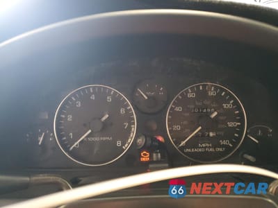 Zdjęcie 9 z 12 samochodu: 1996 MAZDA MX-5 MIATA VIN:JM1NA3534T0717190 - miniatura