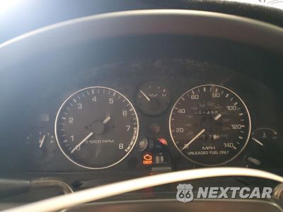 Zdjęcie 9 z 12 samochodu: 1996 MAZDA MX-5 MIATA VIN:JM1NA3534T0717190 - miniatura