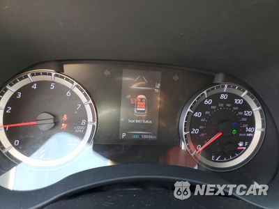 Zdjęcie 9 z 14 samochodu: 2021 TOYOTA HIGHLANDER L VIN:5TDZZRAH2MS072049 - miniatura