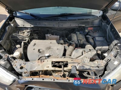 Zdjęcie 12 z 14 samochodu: 2014 MITSUBISHI RVR SE VIN:4A4AH3AU3EE604578 - miniatura