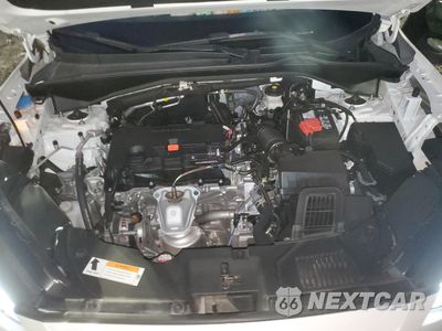 Zdjęcie 11 z 12 samochodu: 2023 HONDA HR-V LX VIN:3CZRZ1H34PM710537 - miniatura