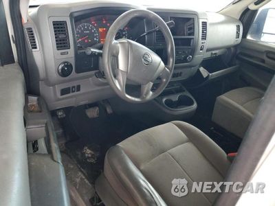 Zdjęcie 8 z 13 samochodu: 2012 NISSAN NV 1500 VIN:1N6BF0KM2CN106431 - miniatura