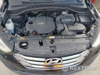 Zdjęcie 11 z 14 samochodu: 2014 HYUNDAI SANTA FE SPORT VIN:5XYZT3LB1EG224683 - miniatura