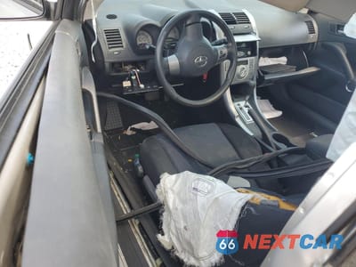 Zdjęcie 8 z 12 samochodu: 2007 TOYOTA SCION TC VIN:JTKDE167070173212 - miniatura