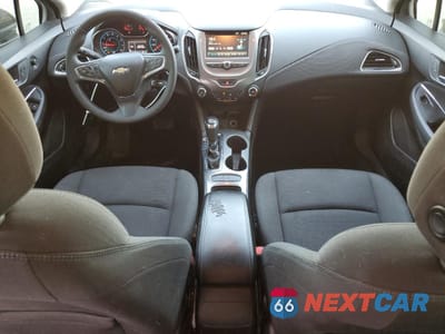 Zdjęcie 8 z 14 samochodu: 2016 CHEVROLET CRUZE LT VIN:1G1BE5SM6G7248481 - miniatura